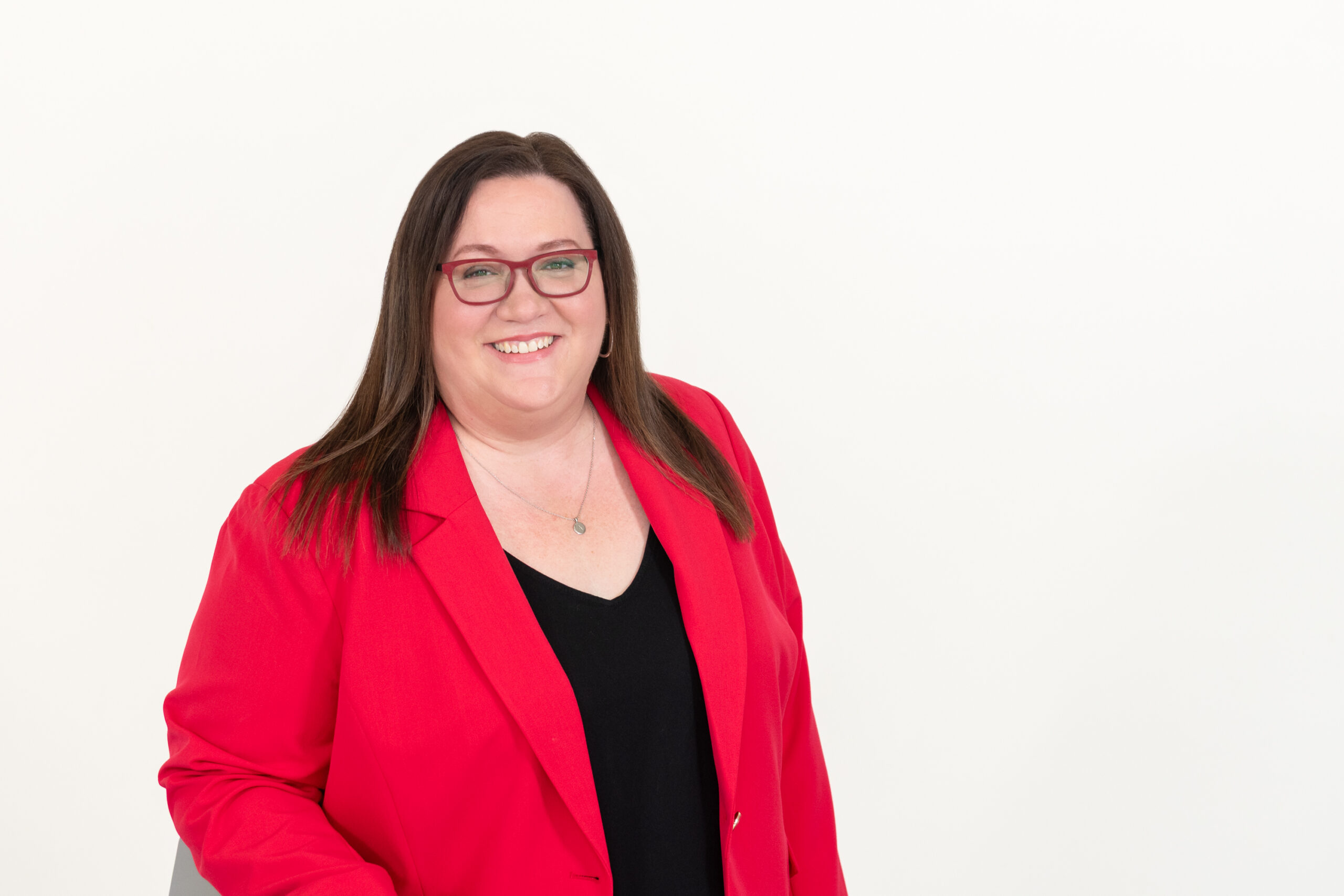 Amy K. Nunn, executive leadership strategist