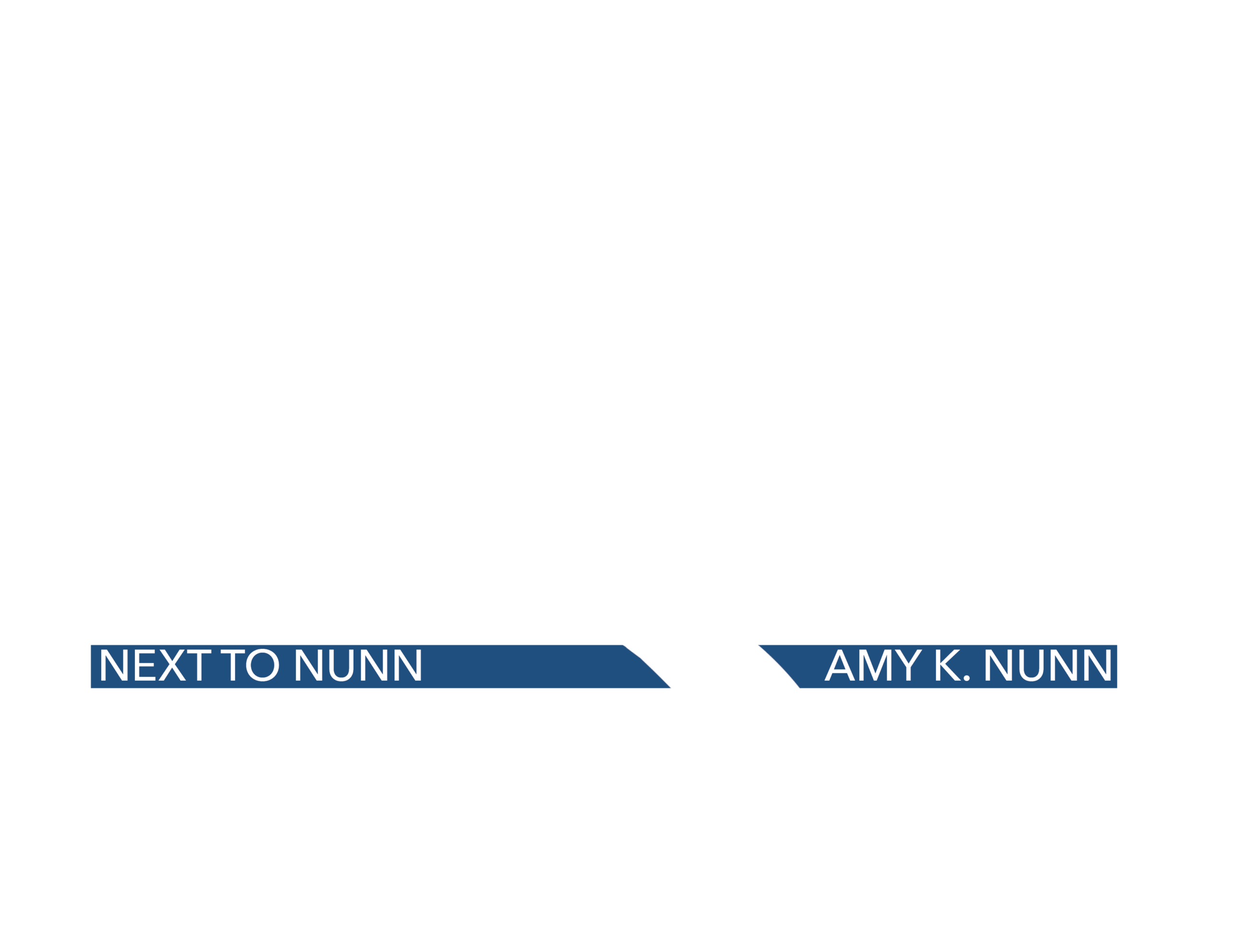 Next to Nunn