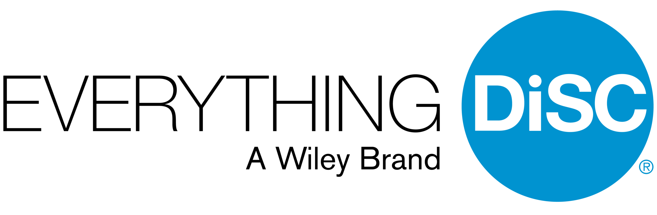 Everything DiSC, A Wiley Brand