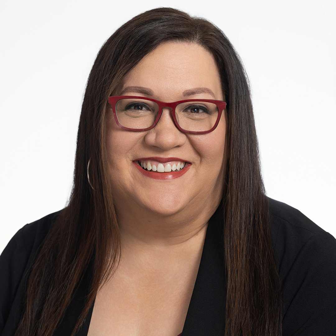 Amy K. Nunn, executive leadership strategist